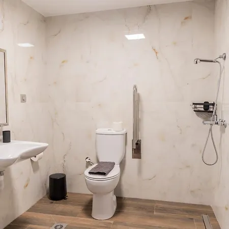 Meteora Living Hotel