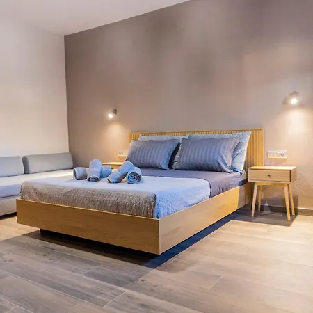 Hotel Meteora Living 3*