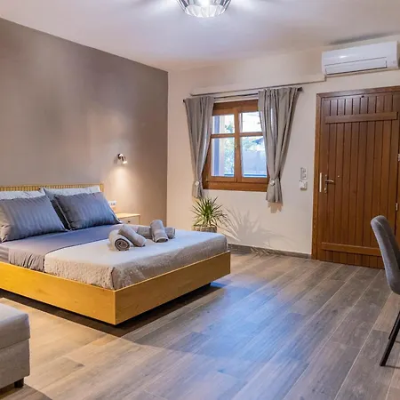 Meteora Living Kastrákion