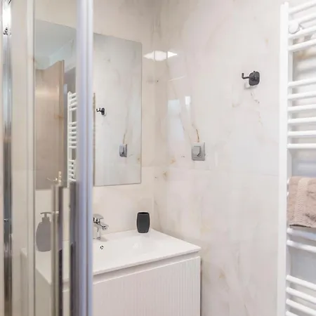 Meteora Living Καστράκι