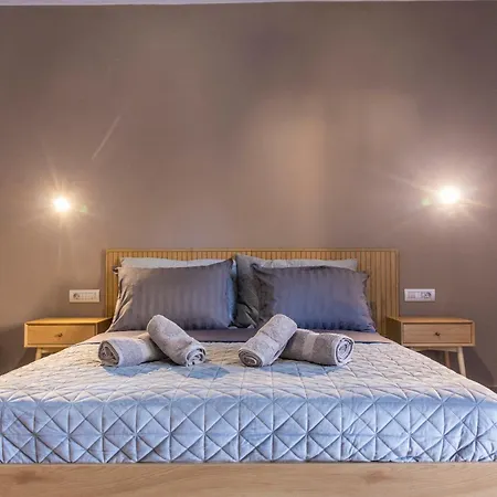 Meteora Living Hotel