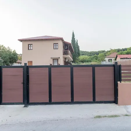 Meteora Living Ξενοδοχείο 3*