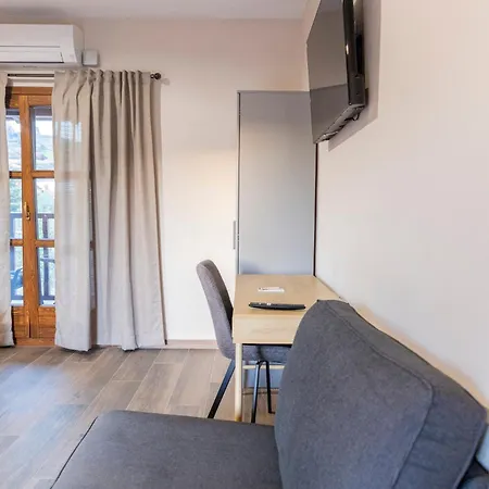Hotel Meteora Living