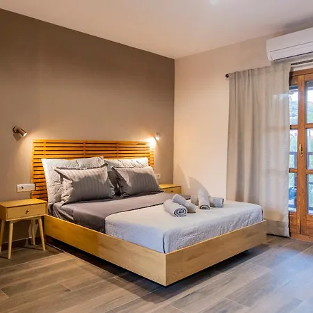 Meteora Living Kastrákion