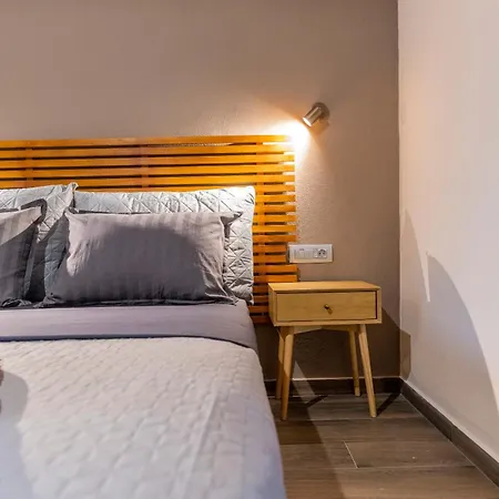 Meteora Living Hotel 3*
