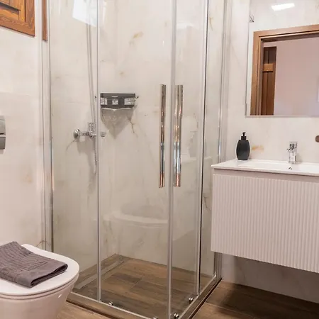 Meteora Living Hotel 3*