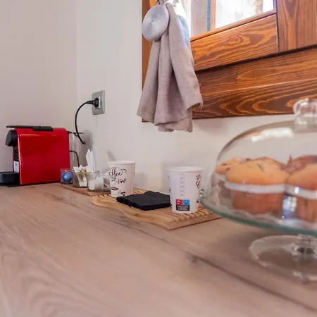 Meteora Living Ξενοδοχείο