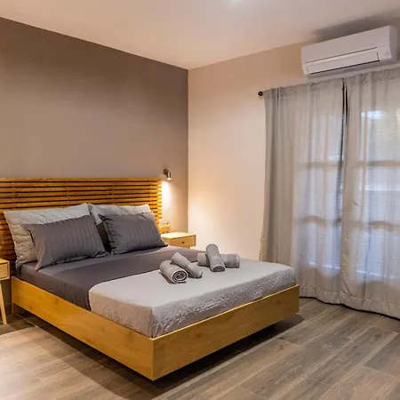 Hotel Meteora Living