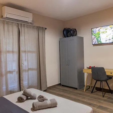 Meteora Living Ξενοδοχείο