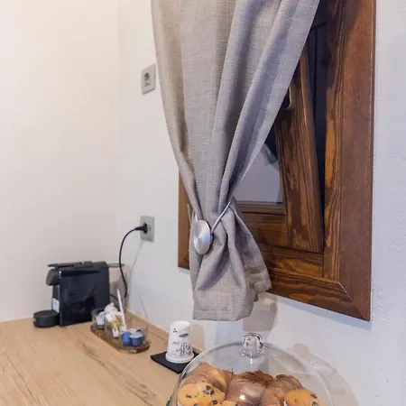 Meteora Living Kastrákion