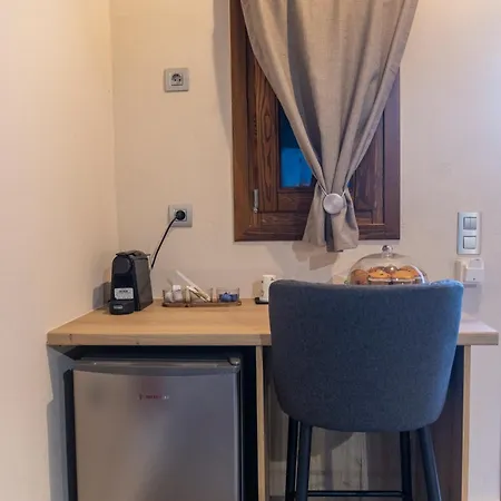 Meteora Living Hotel