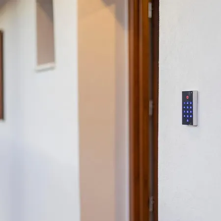 Meteora Living 3* Καστράκι