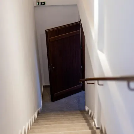 Meteora Living Hotel