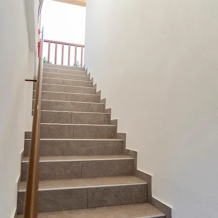 Ξενοδοχείο Meteora Living Καστράκι