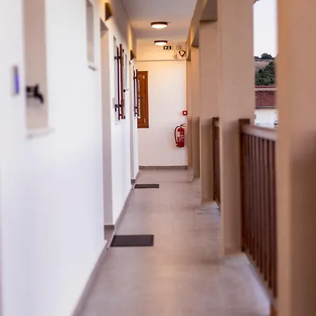 Meteora Living Hotel 3*